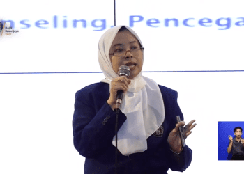 UB Bekali Maba Wawasan Perlindungan Kekerasan Seksual dan Perundungan